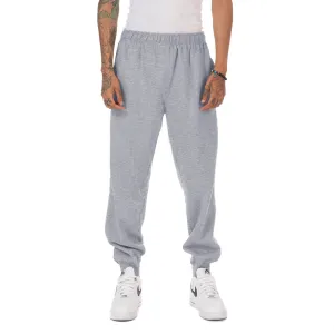 Pro Club Jogger Fleece Long Pants - GRAY