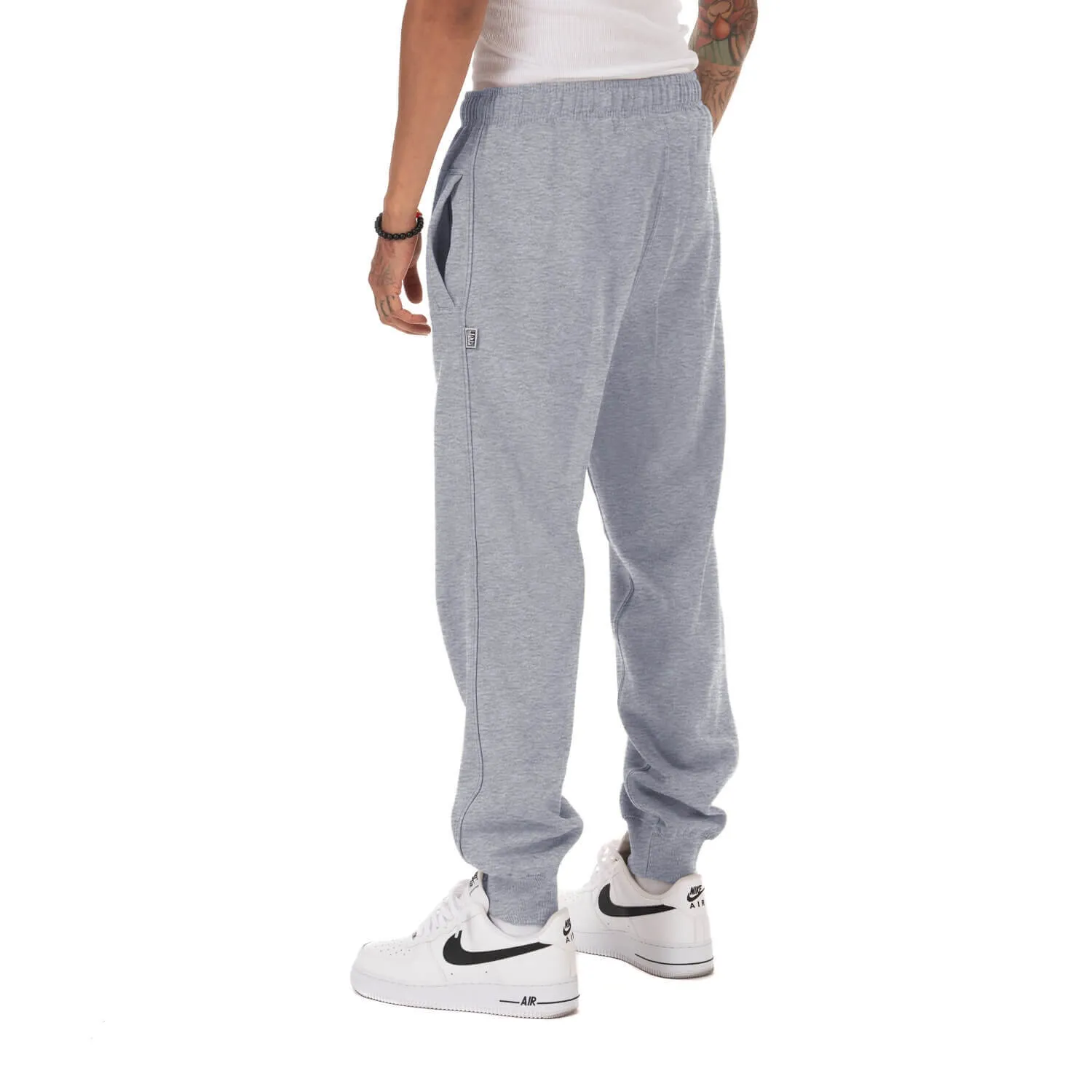 Pro Club Jogger Fleece Long Pants - GRAY