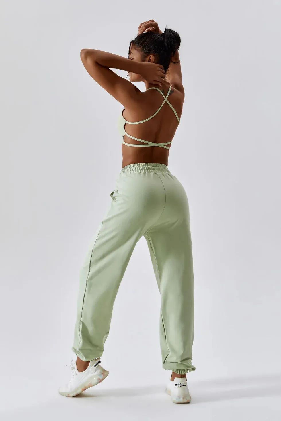 Pulse Flex Sports Bra