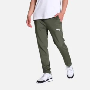 PUMA Graphic Trackpants