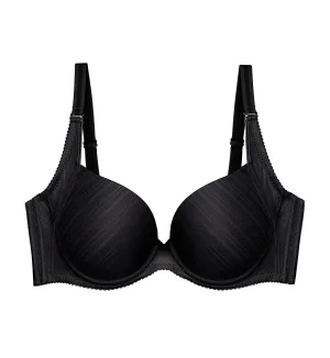 PURE INVISIBLE WIRED PADDED BRA
