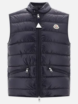 "Gui" down gilet