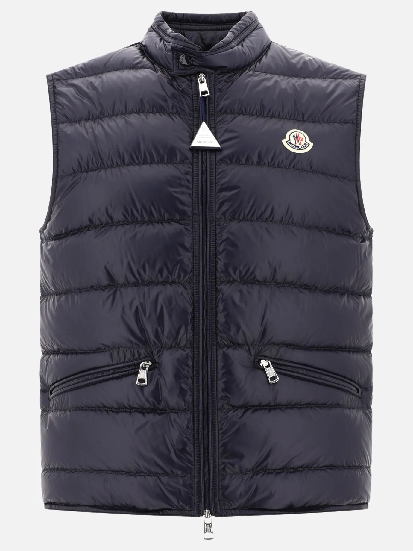 "Gui" down gilet