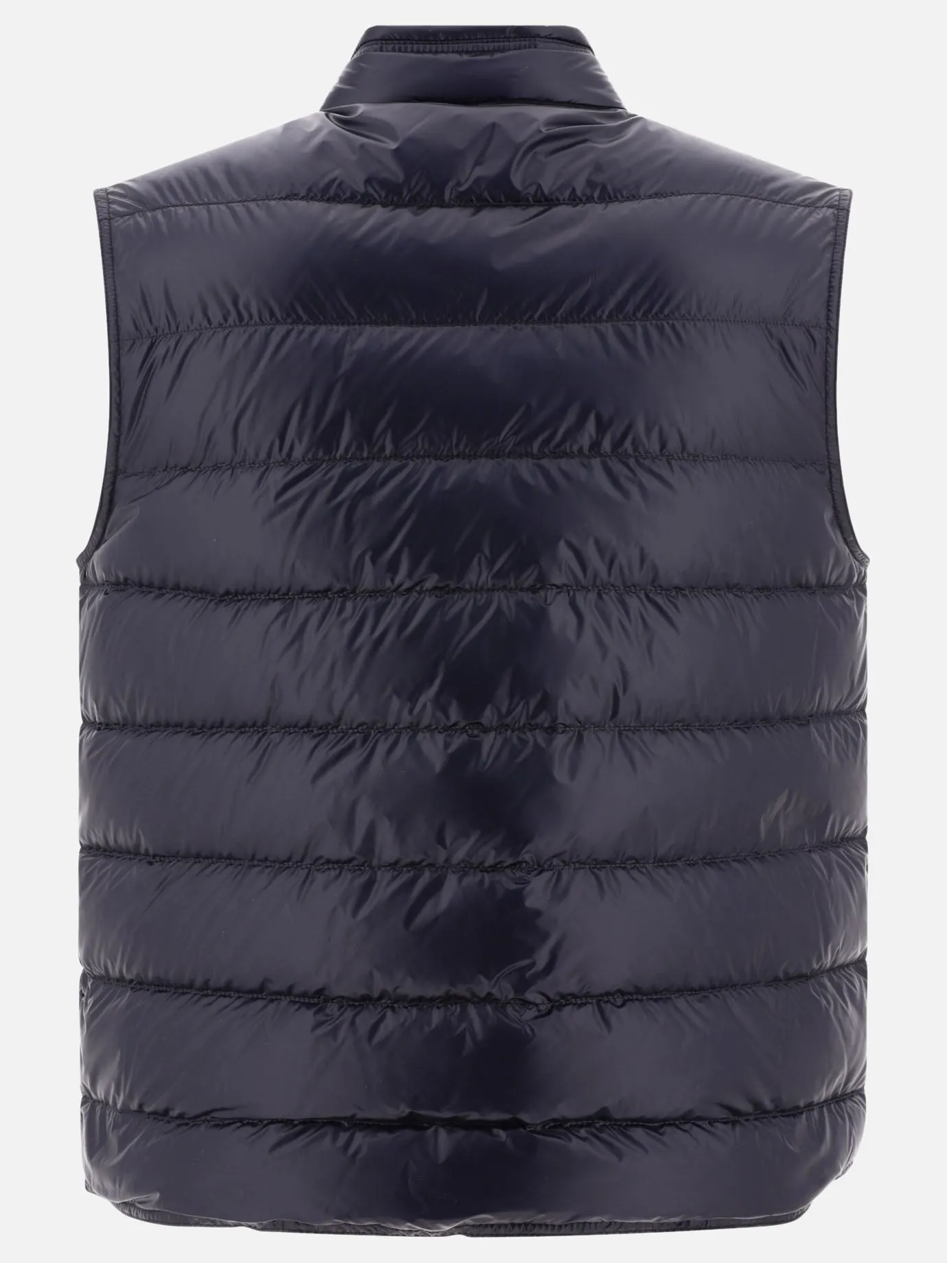 "Gui" down gilet