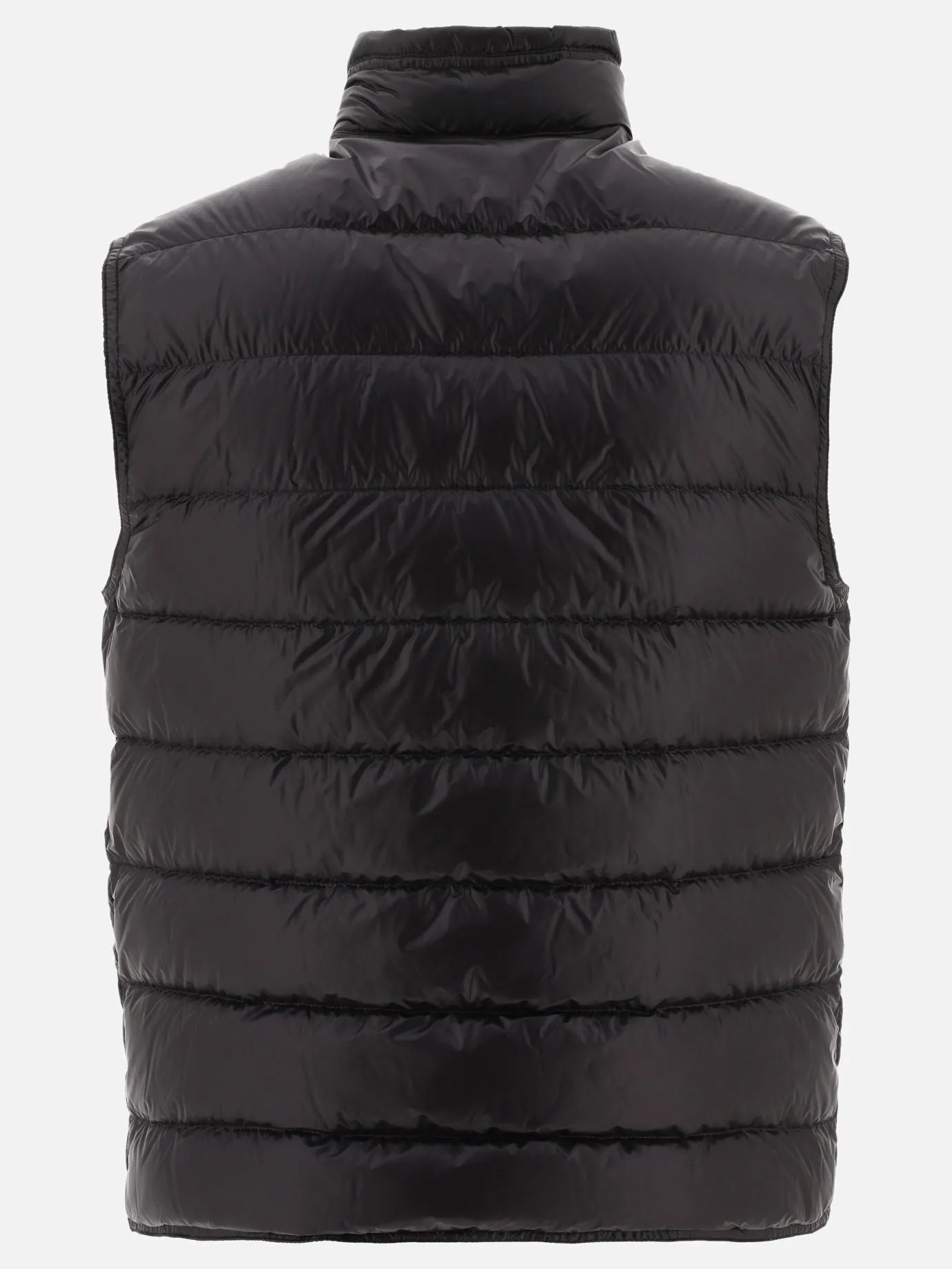 "Gui" down gilet