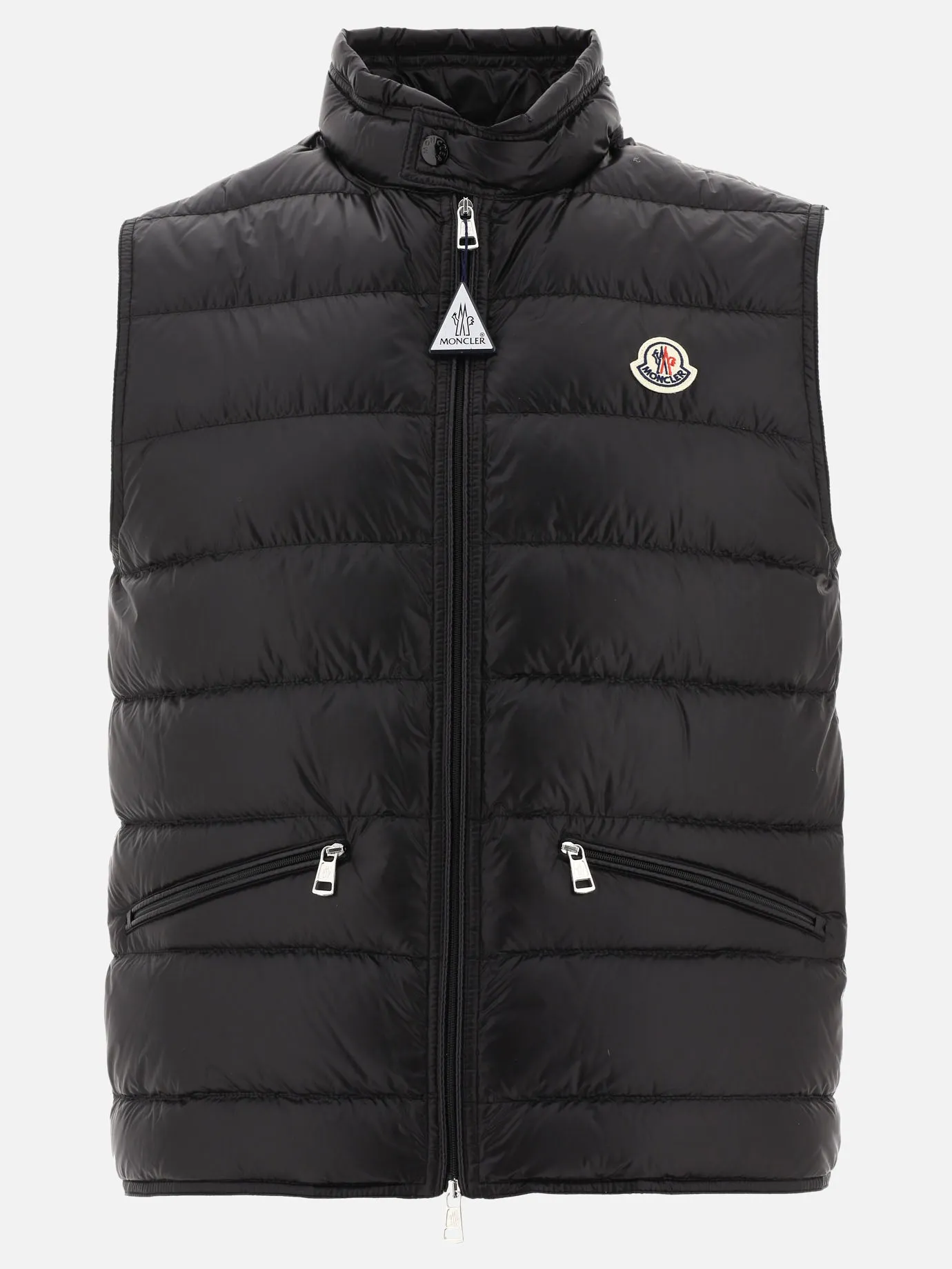 "Gui" down gilet
