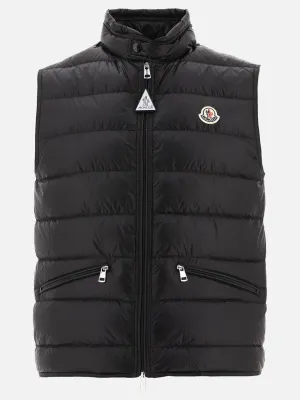 "Gui" down gilet