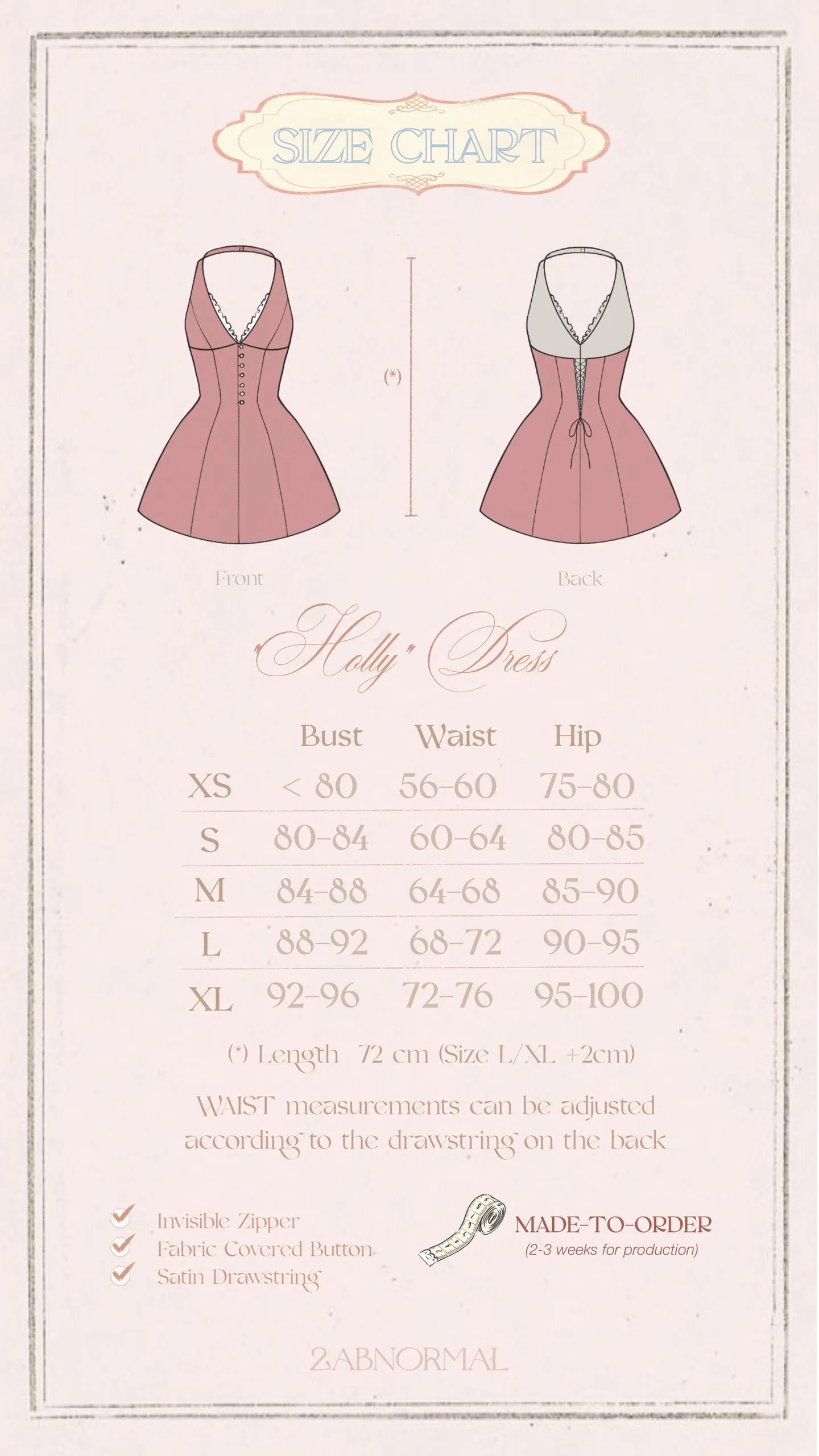 "HOLLY" HALTER DRESS & TOP IN NOCTURNE