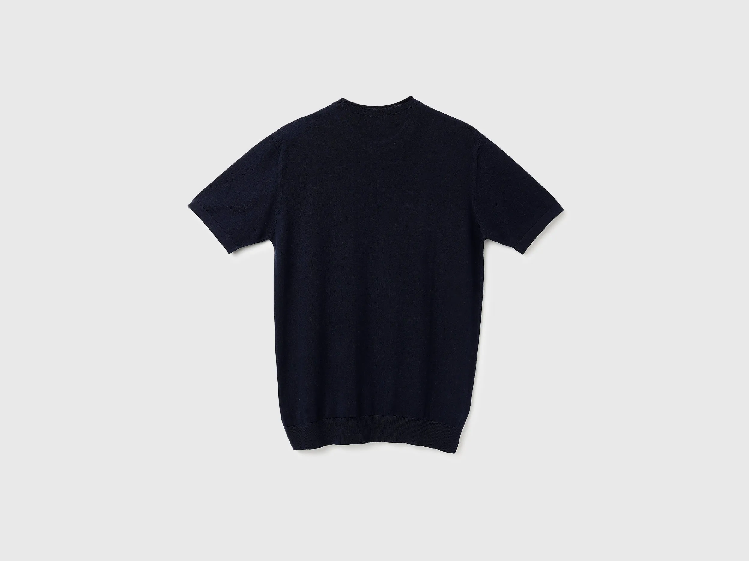 Regular Fit Round Neck Printed T-Shirts