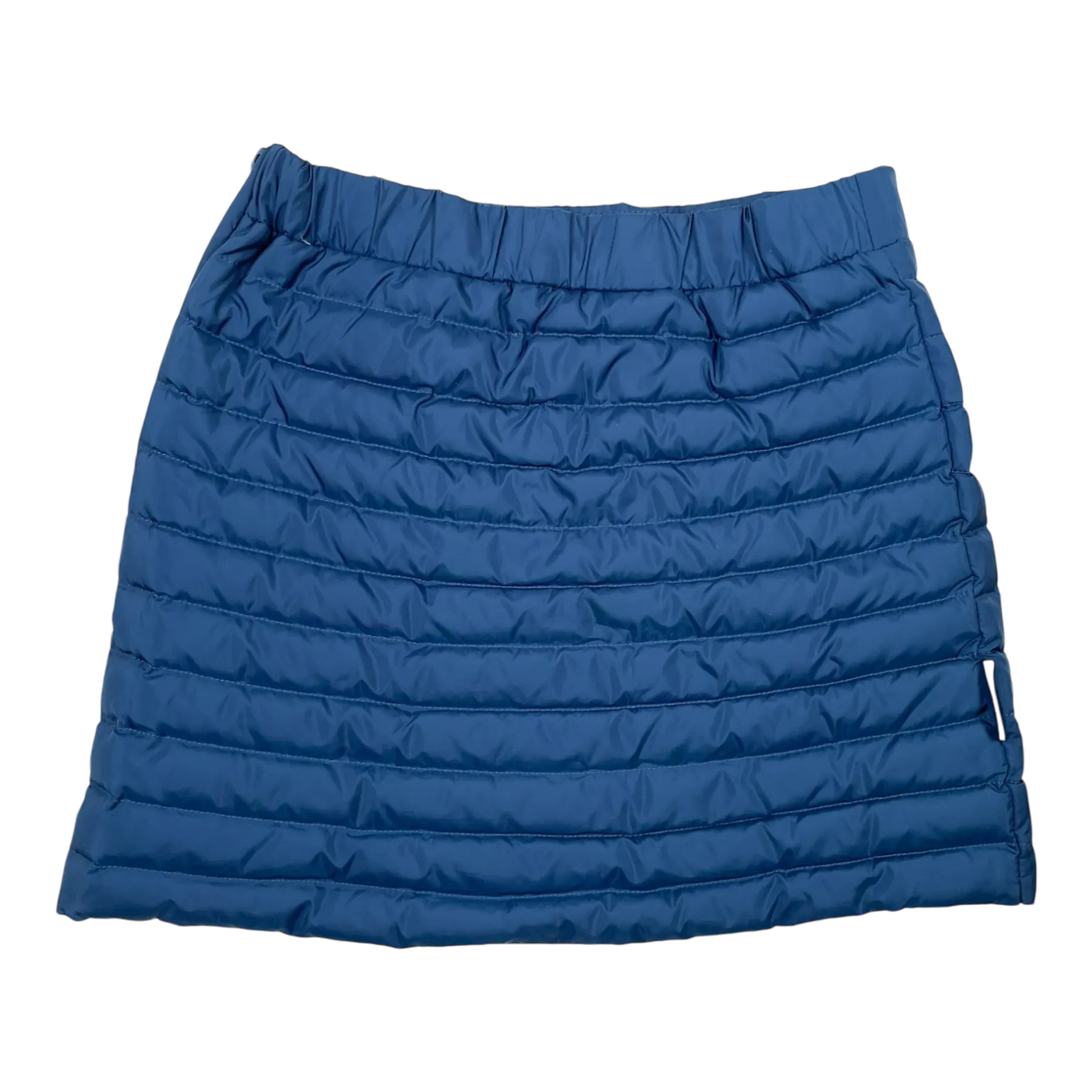 Reima floora winter skirt, blue | 122cm