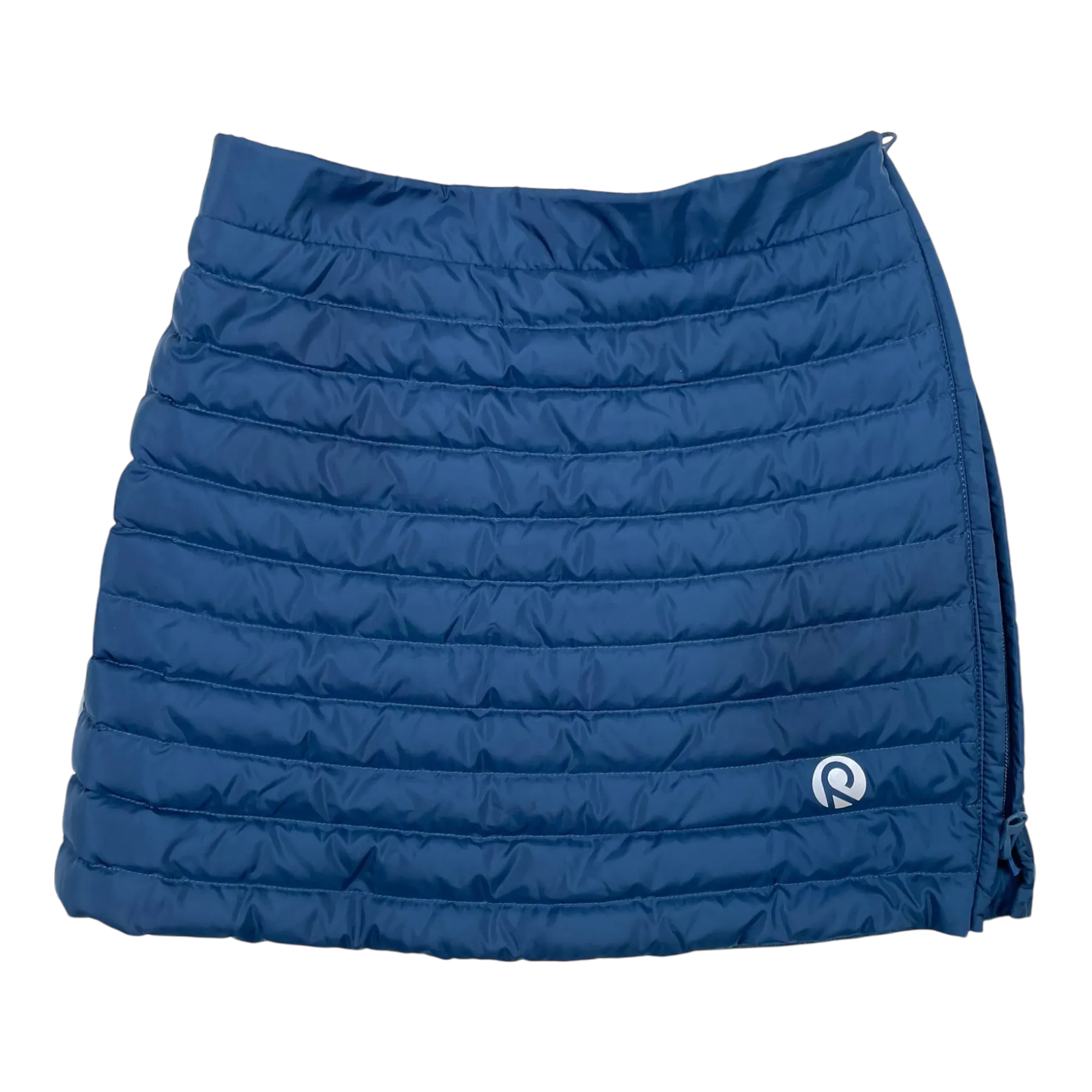 Reima floora winter skirt, blue | 122cm