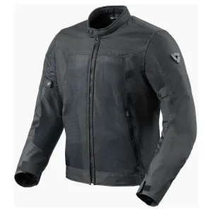 Rev'it! Eclipse 2 Mesh Jacket - Grey