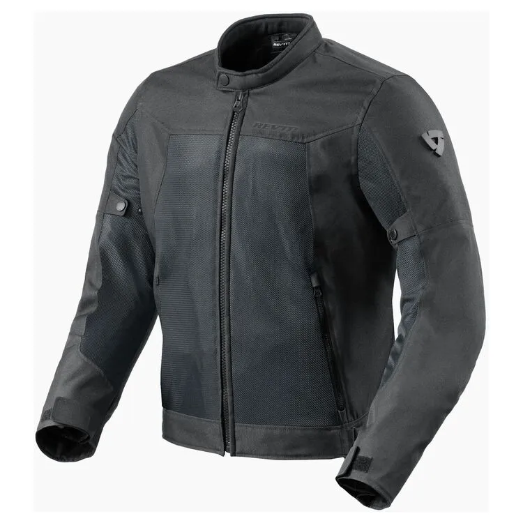 Rev'it! Eclipse 2 Mesh Jacket - Grey