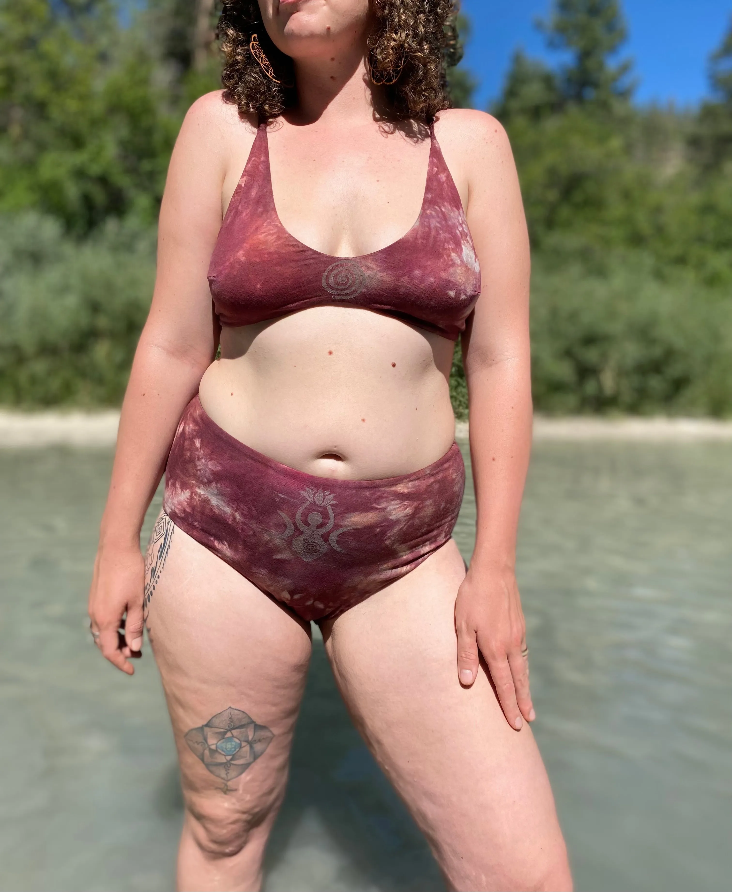 Rhiannon Bottoms