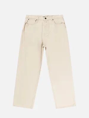 Rhythm Essential Jean - Bone