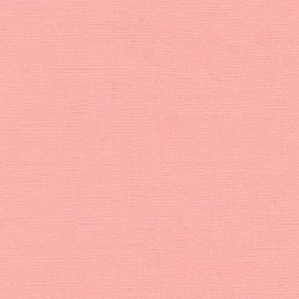Robert Kaufman  Fabric | KONA Cotton Solid | 274 Primrose