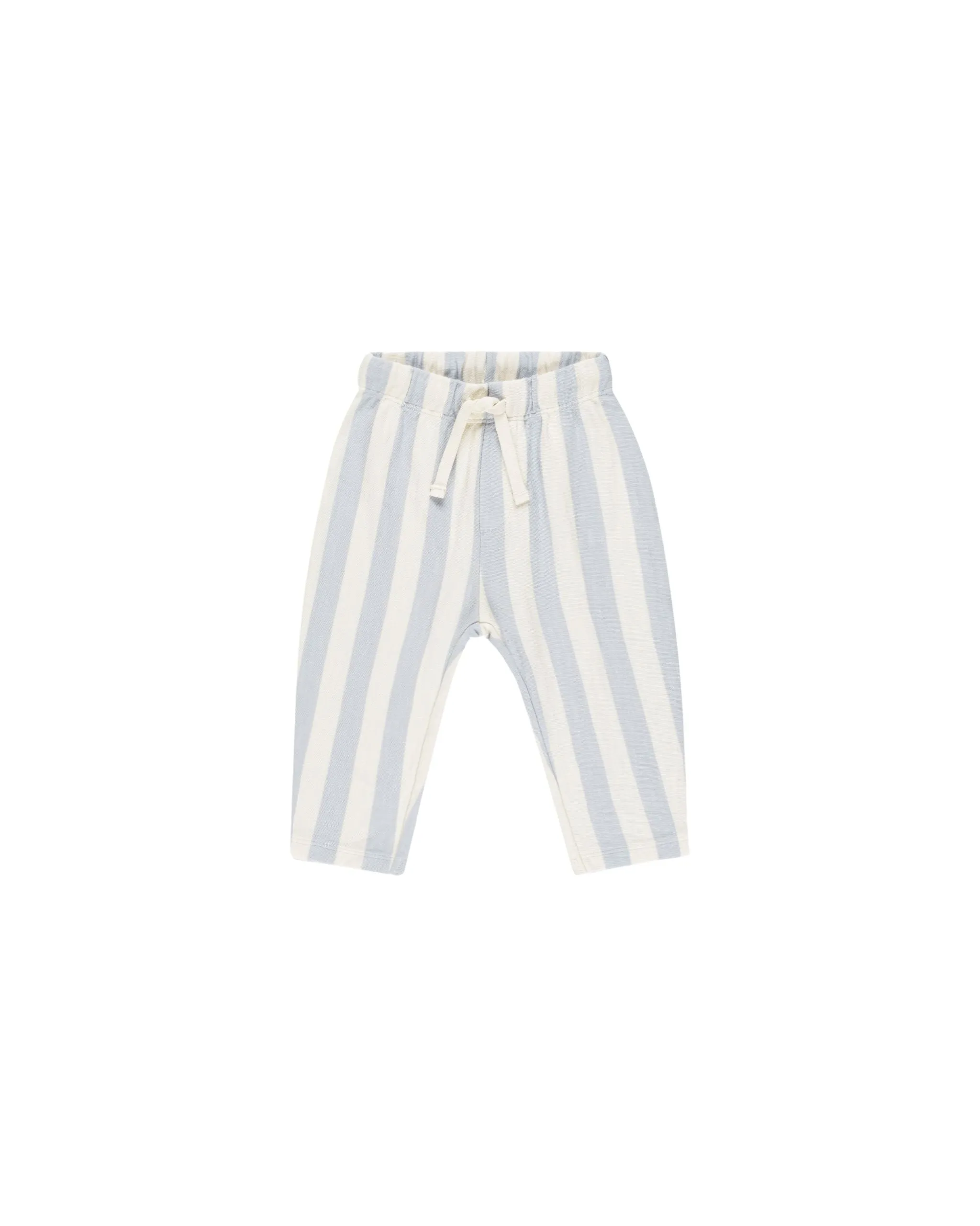 Rory Blue Stripe Pants
