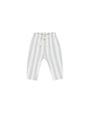RYLEE   CRU Rory Pant || Blue Stripe