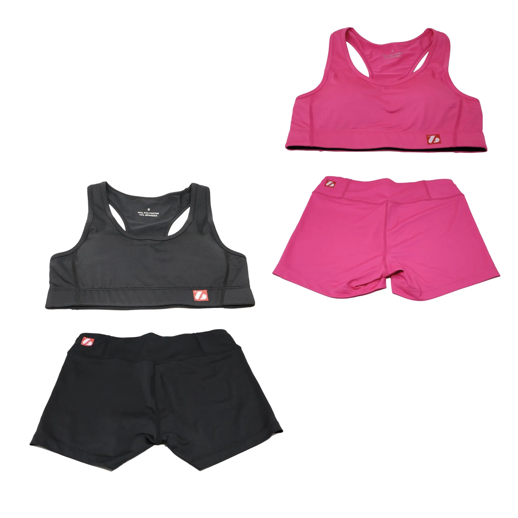 SBP-01 (underwear bra   shorts)