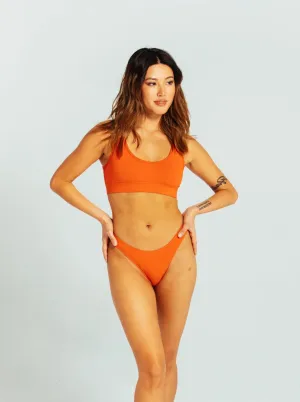 Scoop Bralette