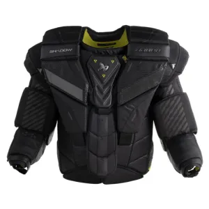 Senior Supreme Shadow Goalie Chest And Arm Protector - 2024