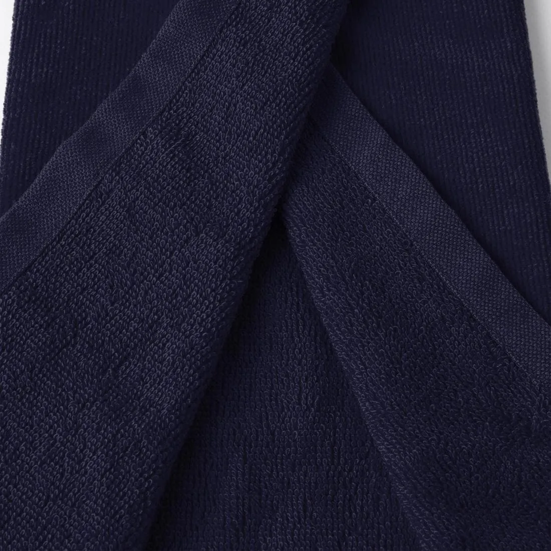 Serviette golf trois plis - INESIS