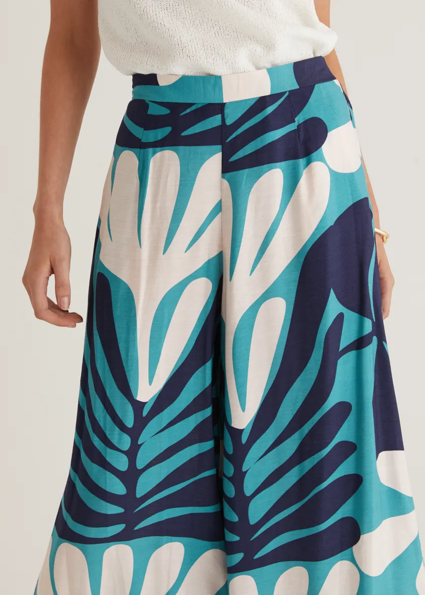 Shae Pants - Mystic