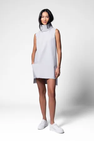 Sharon Mini Tunic - Alabaster