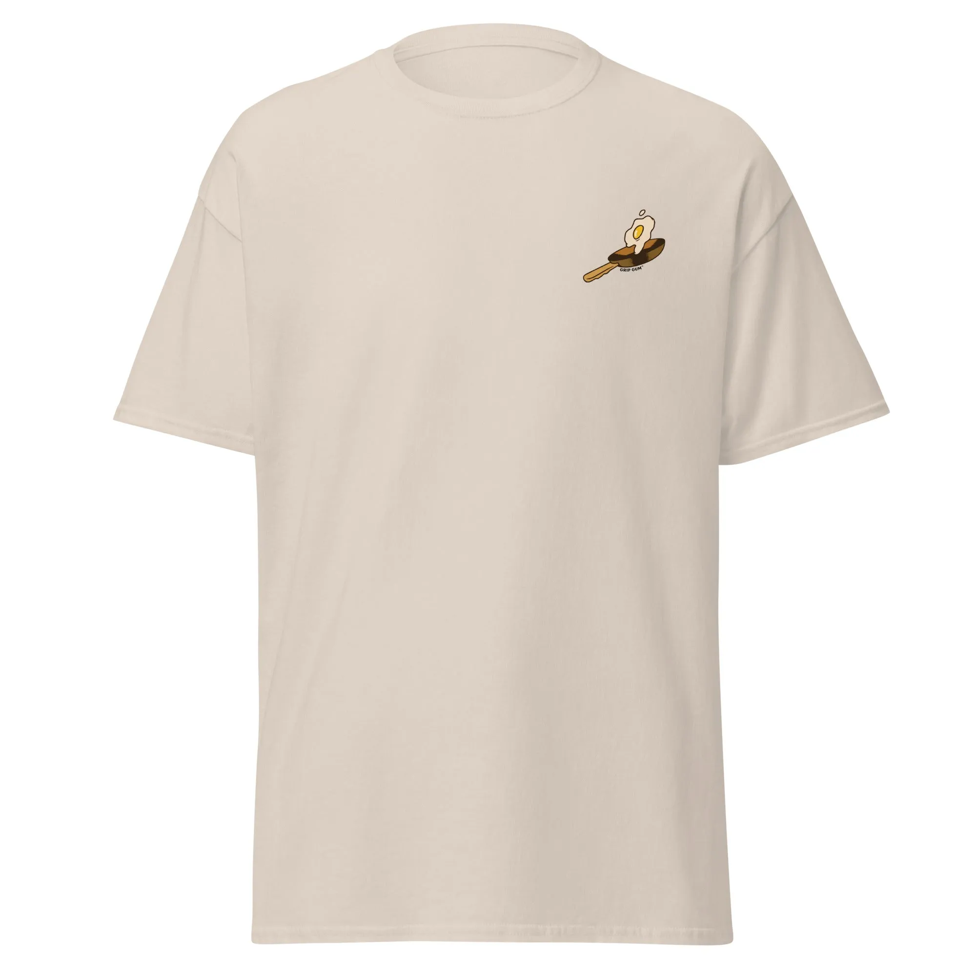 Shaun Hover - Over Easy T
