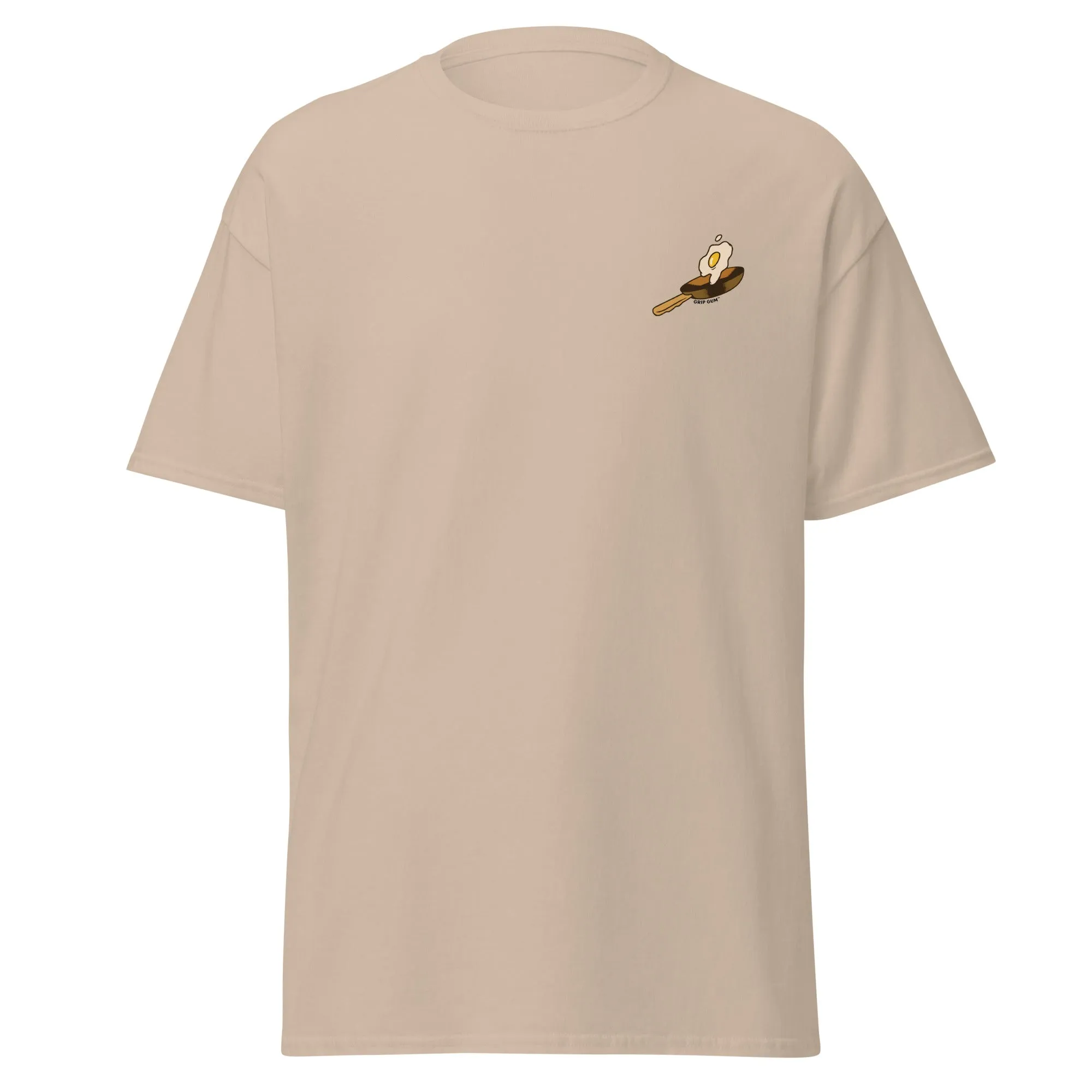 Shaun Hover - Over Easy T