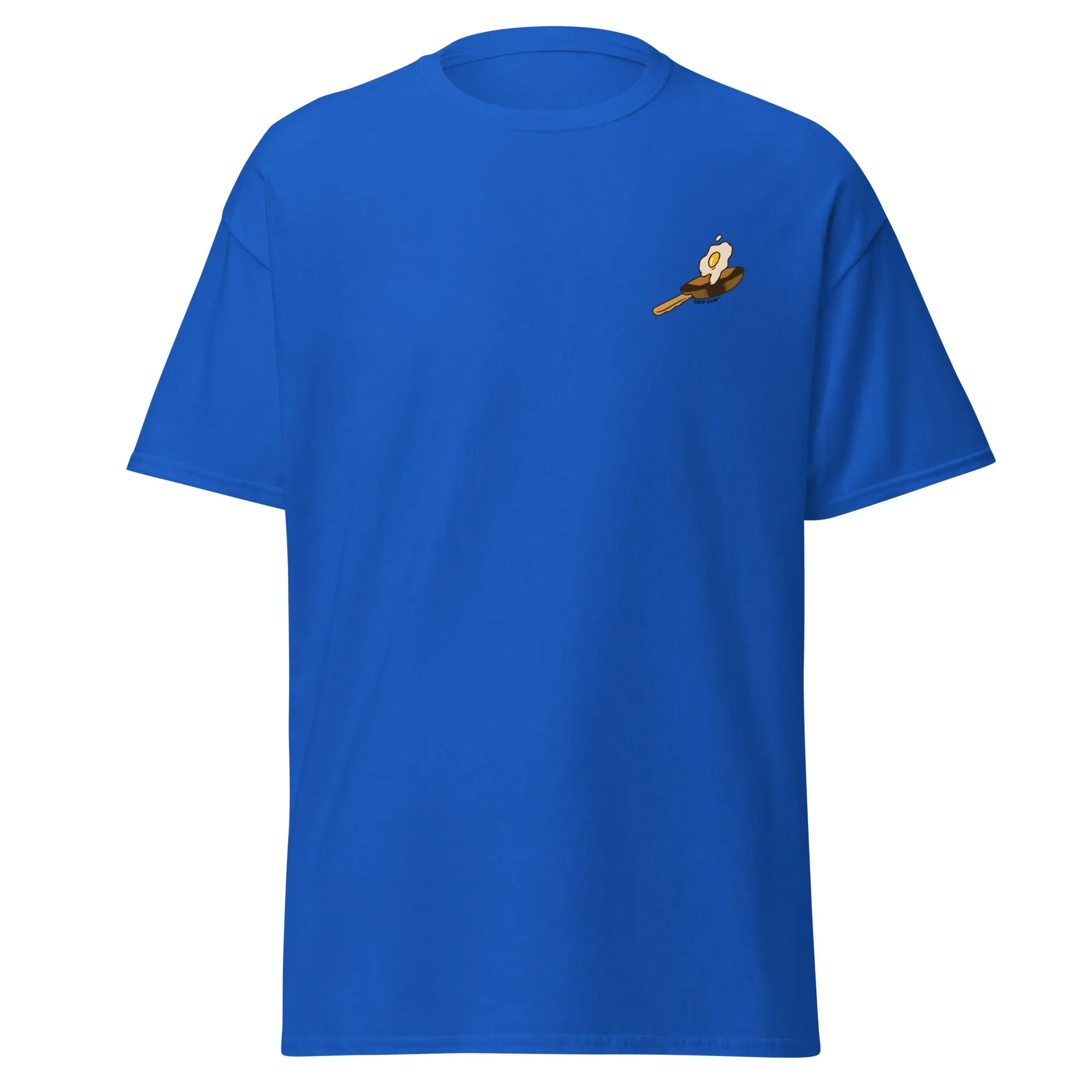 Shaun Hover - Over Easy T