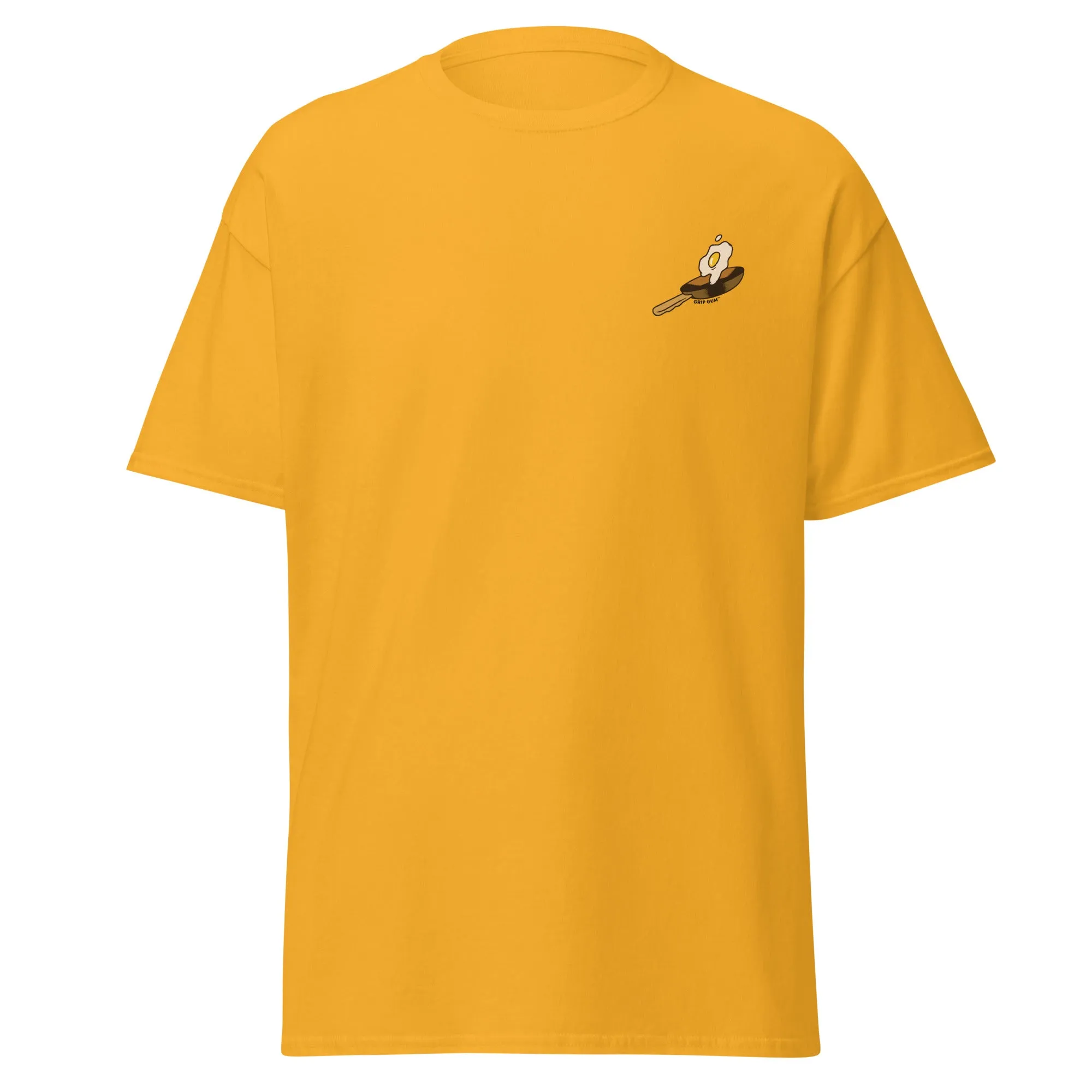 Shaun Hover - Over Easy T
