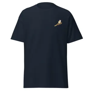 Shaun Hover - Over Easy T