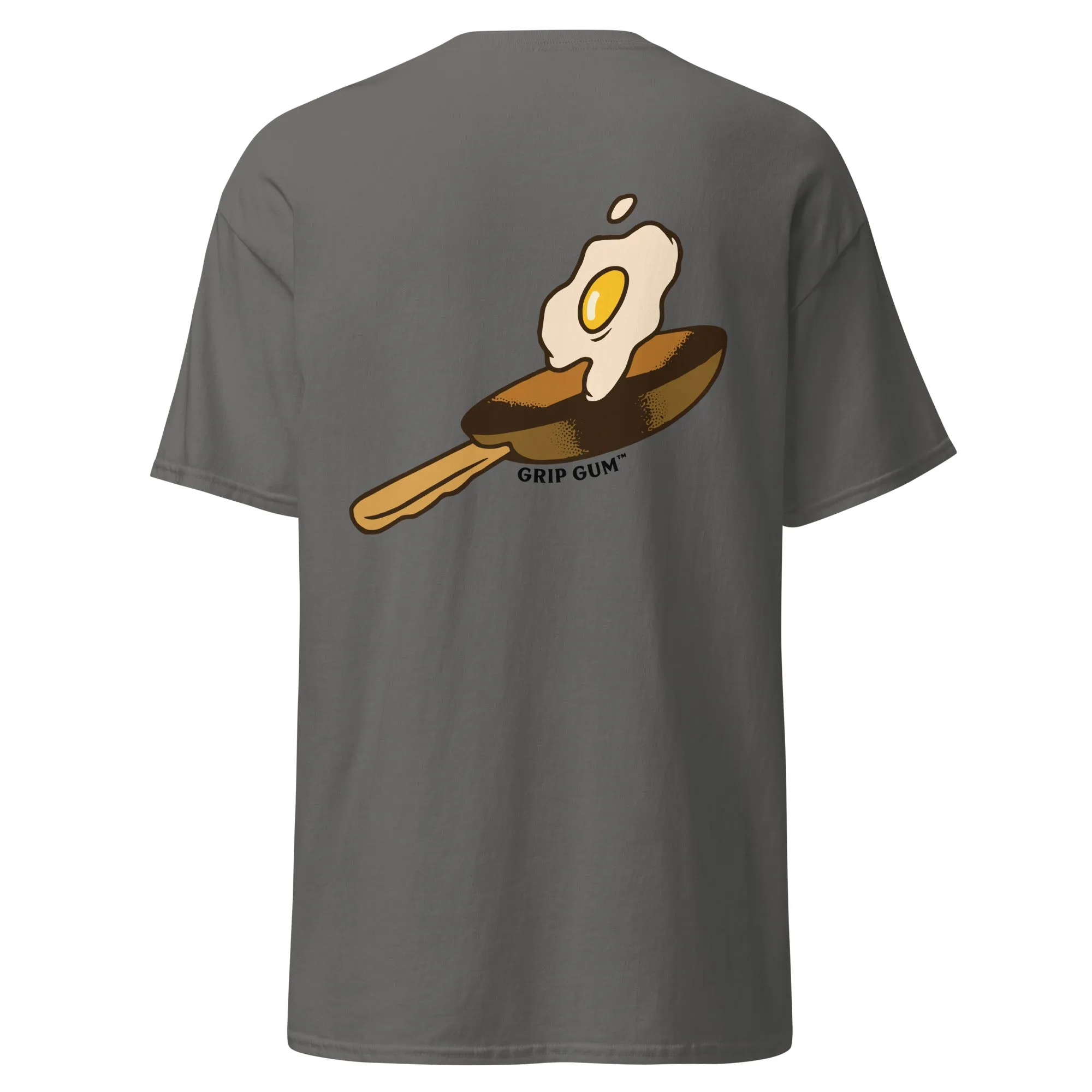 Shaun Hover - Over Easy T