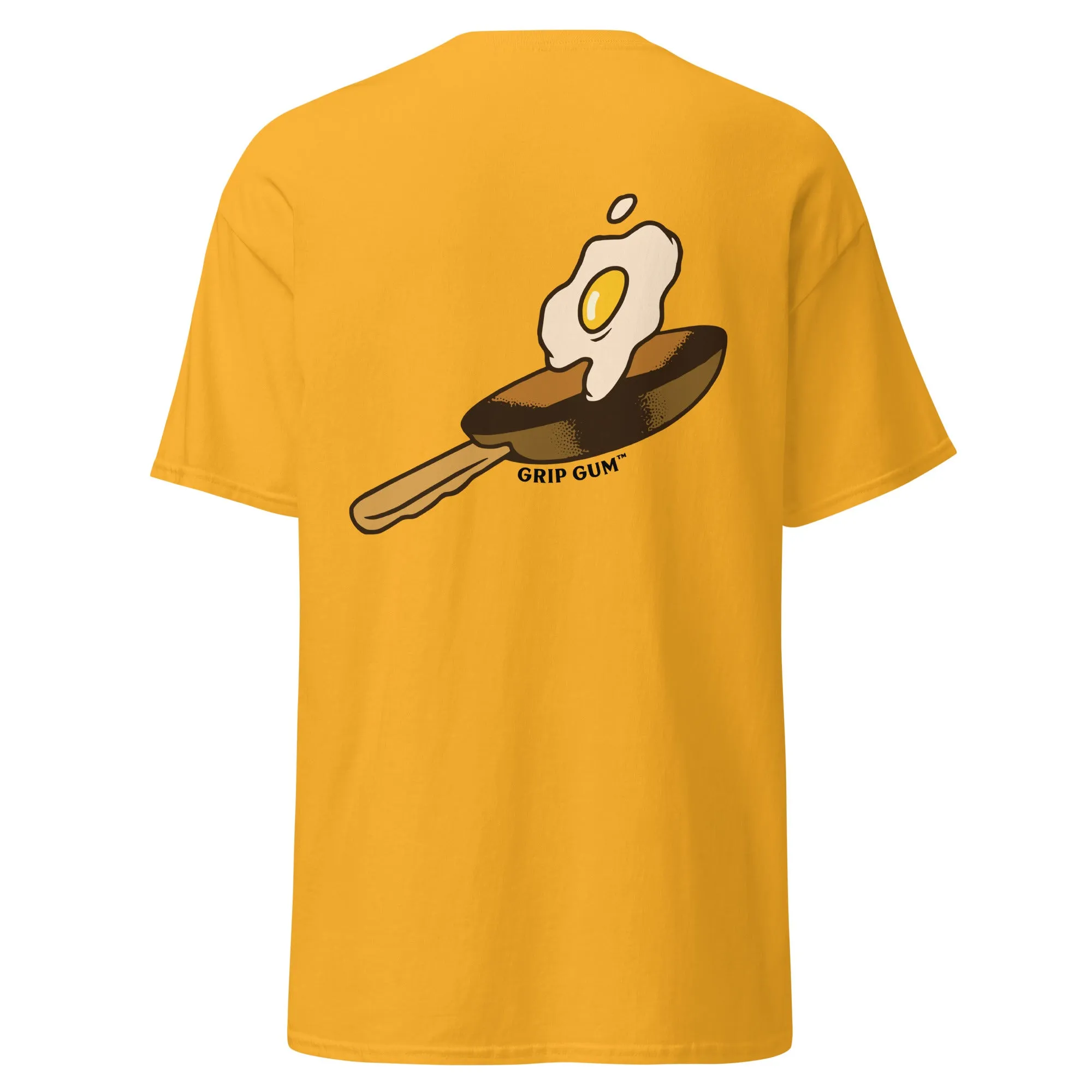 Shaun Hover - Over Easy T