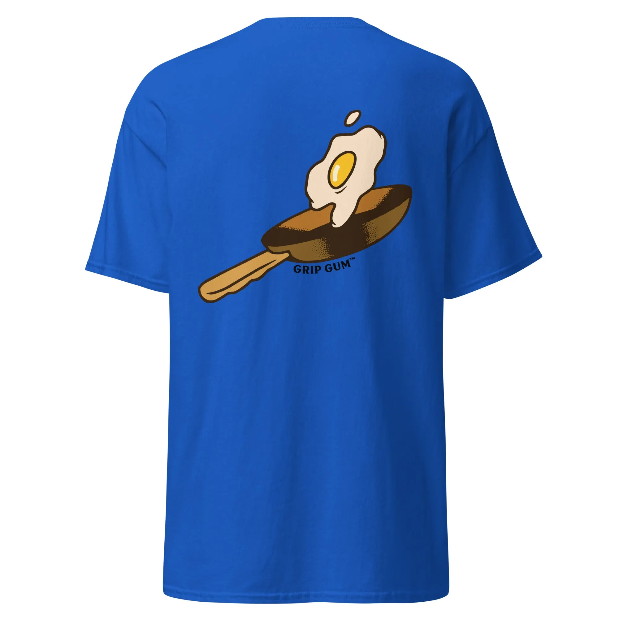 Shaun Hover - Over Easy T