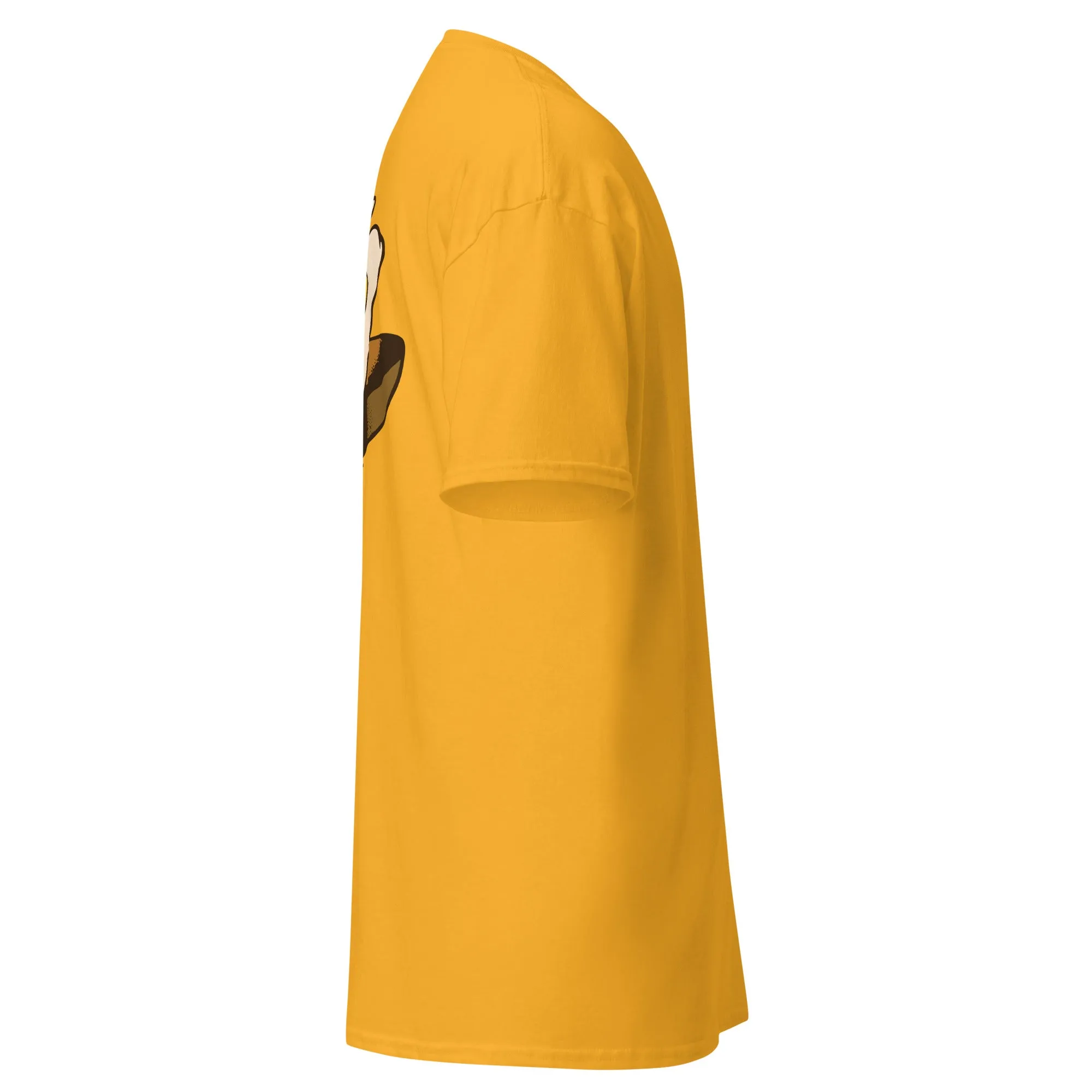 Shaun Hover - Over Easy T