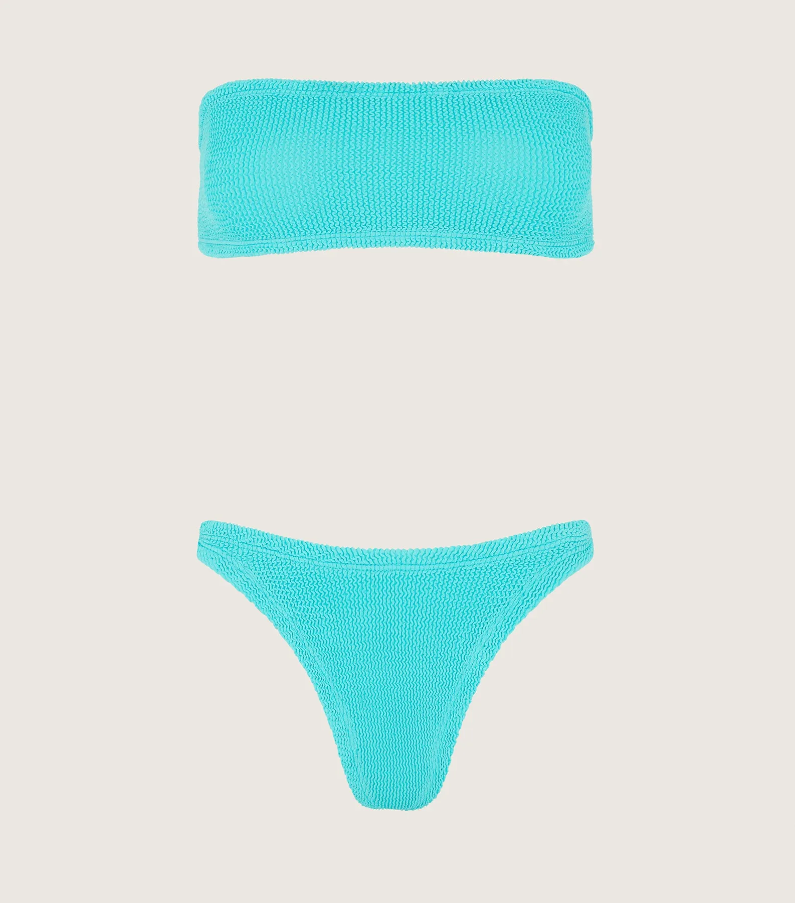 Shay Bikini - Aqua