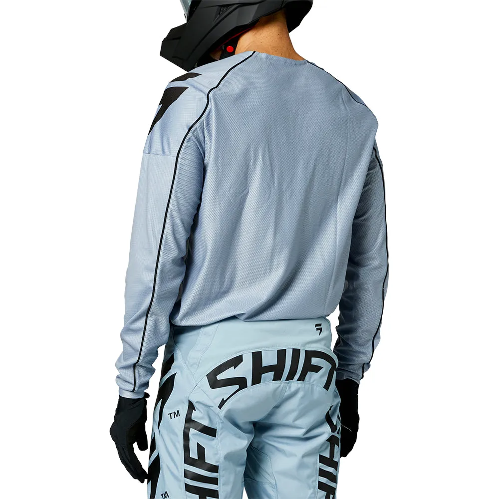 SHIFT WHITE LABEL MARO JERSEY [LIGHT SLATE]