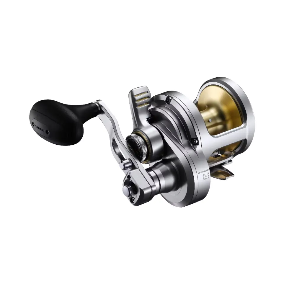 Shimano Talica A Drag Reel