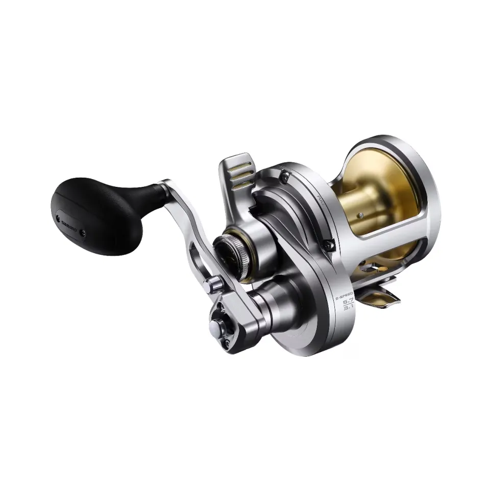 Shimano Talica A Drag Reel