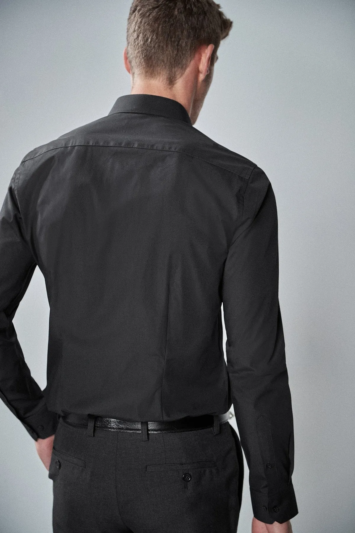 Shirts Two Pack