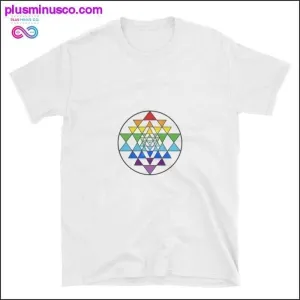 Shri Yantra Unisex T-Shirt