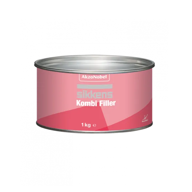 Sikkens Kombi Filler - 1 kg