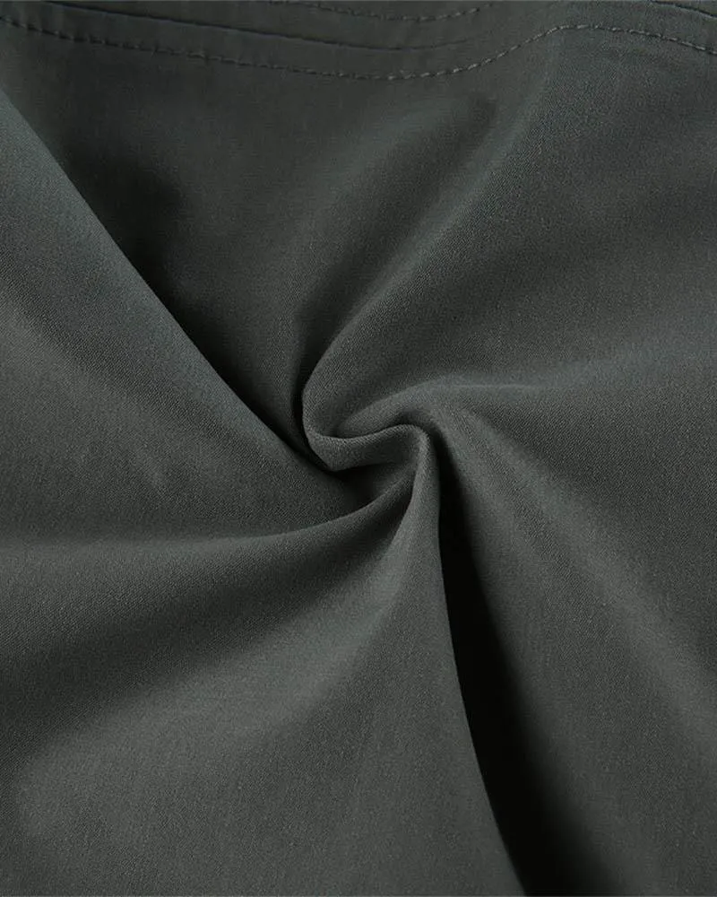 Soft Bewitched Cargo Skirt