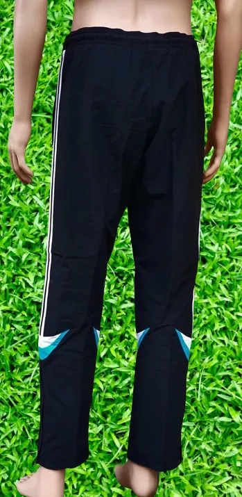 SPANISH LA LIGA REAL MADRID 2007-2008 LA LIGA CAMPEON PRESENTATION & TRAINING ADIDAS PANTS MEDIUM 36/38  # 050295