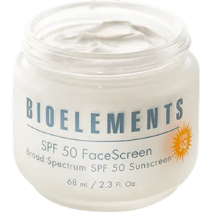 SPF50 FaceScreen