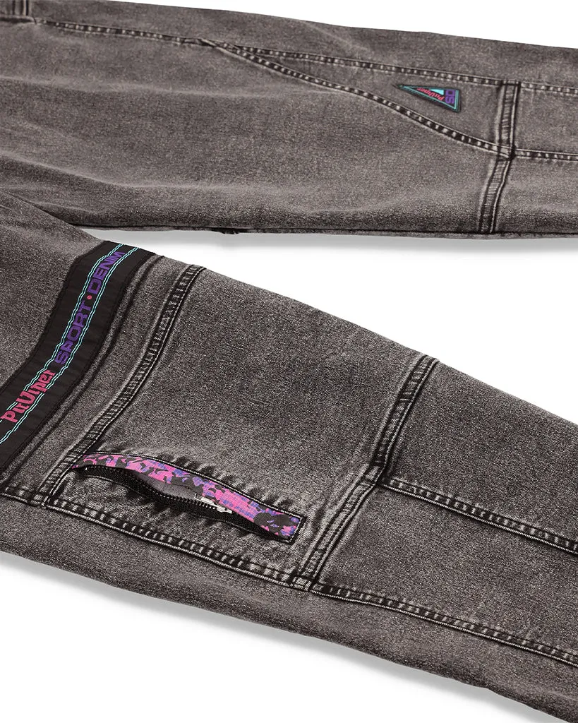 Sport Denim Pant