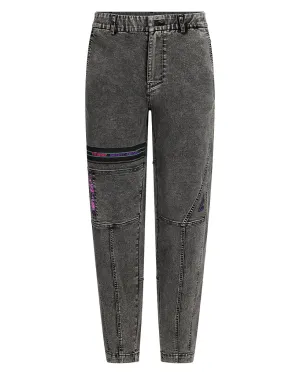 Sport Denim Pant