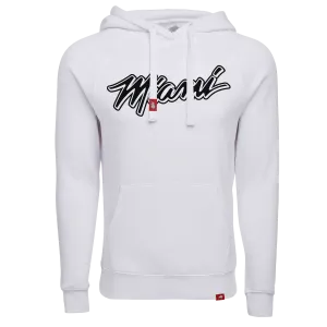 Sportiqe Miami HEAT Olsen Hoodie